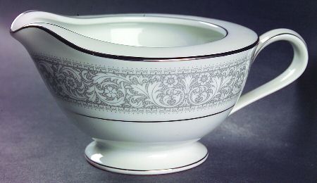 Naples Creamer