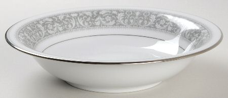 Naples Coupe Soup Bowl