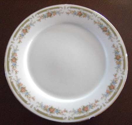 Nashville by Noritake