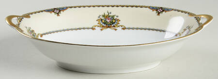 Nashua 9" Oval Vegetable Bowl
