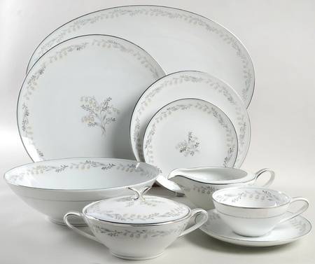 Natalie 45 Piece Starter Set