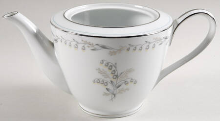 Natalie Teapot No Lid