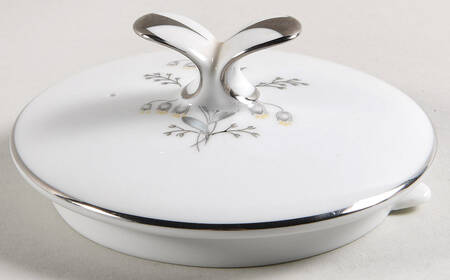 Natalie Lid for Teapot