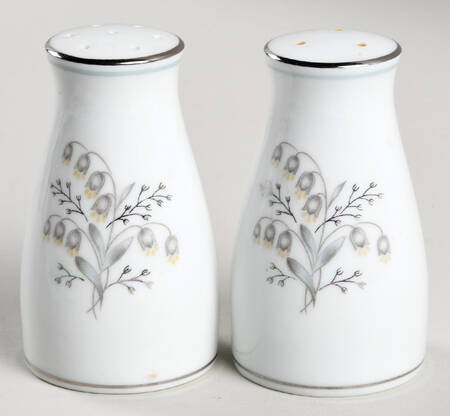 Natalie Salt & Pepper Set