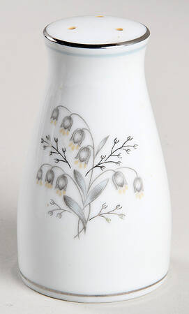 Natalie Salt Shaker