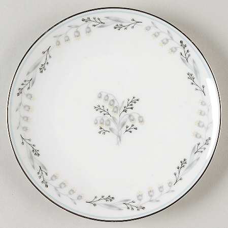 Natalie Bread & Butter Plate