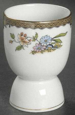Navarre Double Egg Cup