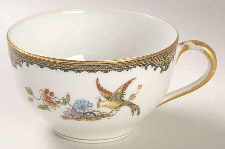 Navarre Oversized Cup