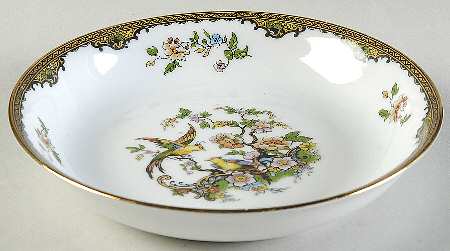 Navarre Coupe Soup Bowl