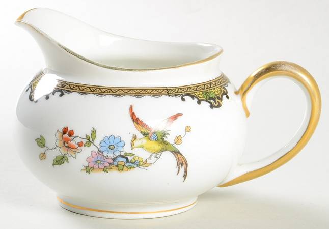 Navarre Creamer