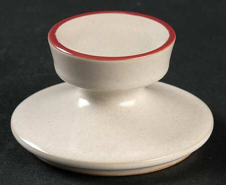 Napa Valley Lid for Sugar Bowl