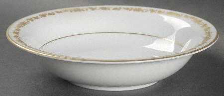 New Charm Coupe Soup Bowl