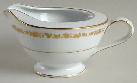 New Charm Creamer