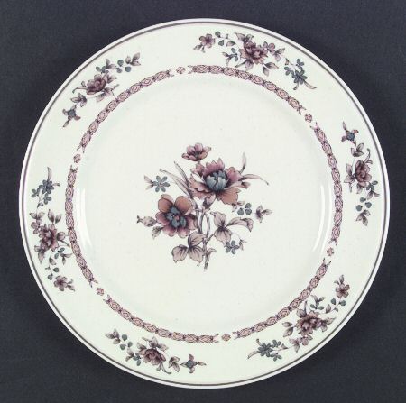 New Castle by Noritake