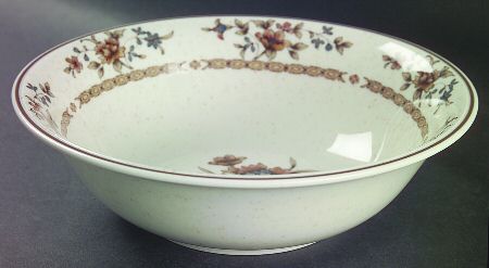 New Castle 9" Round Vegetable Bowl