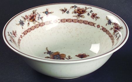 New Castle Coupe Cereal Bowl
