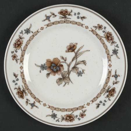New Castle Bread & Butter Plate