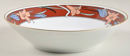 New Drama Coupe Soup Bowl