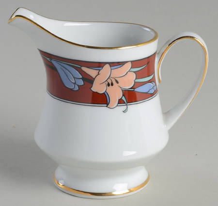 New Drama Creamer