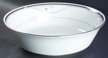 New Destiny 9" Round Vegetable Bowl