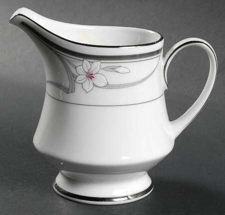 New Destiny Creamer