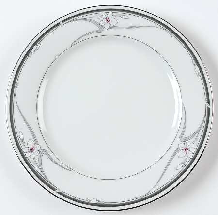 New Destiny Salad Plate