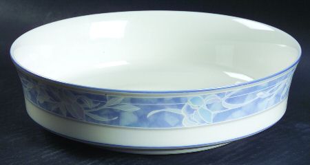 New Delight 8" Round Vegetable Bowl