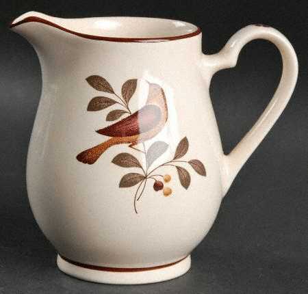 New Hope Creamer
