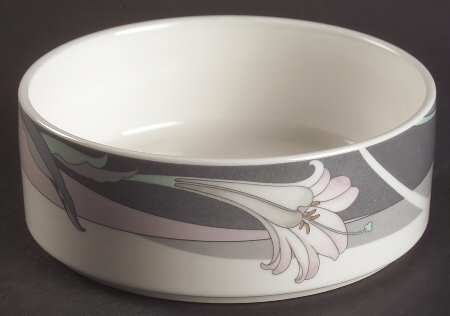 New Orleans Coupe Cereal Bowl