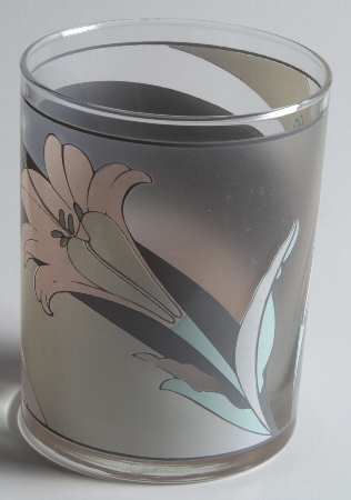 New Orleans 12 Oz Glassware Double Old Fashioned