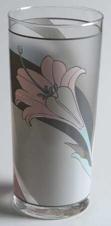 New Orleans 14 Oz Glassware Tumbler