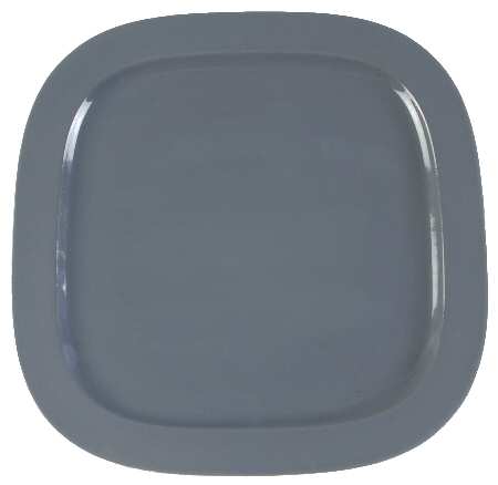 New Orleans 12" Square Chop Plate
