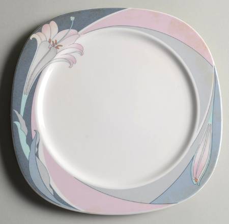 New Orleans Salad Plate
