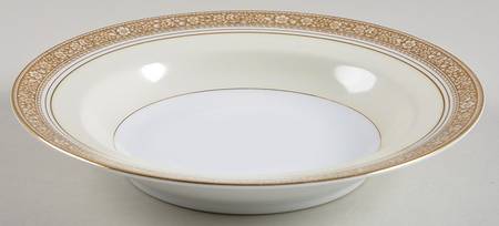 Nerrisa Rim Soup Bowl