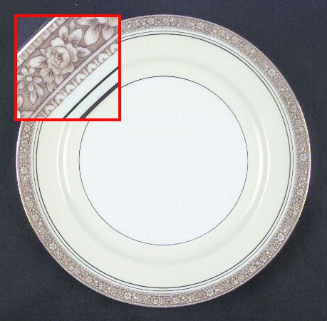 Nerrisa by Noritake