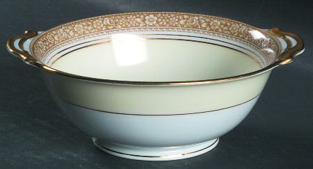 Nerrisa Lugged Cereal Bowl