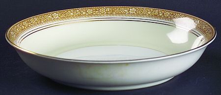 Nerrisa Coupe Soup Bowl