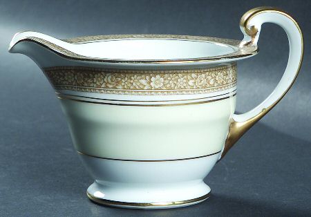 Nerrisa Creamer