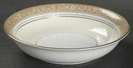 Nerrisa Fruit/Dessert (Sauce) Bowl