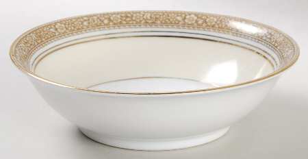 Nerrisa Coupe Cereal Bowl