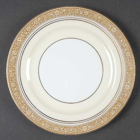 Nerrisa Bread & Butter Plate
