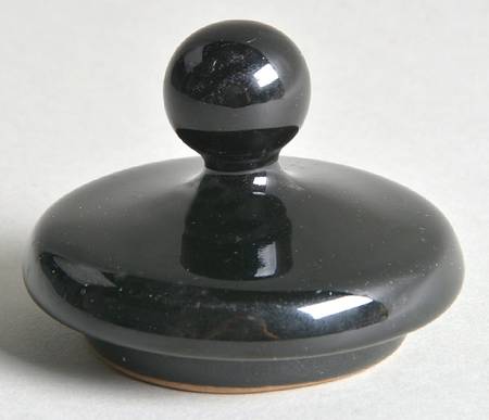 Tina Lid for Sugar Bowl