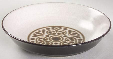 New Santa Fe Coupe Soup Bowl