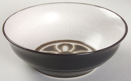 New Santa Fe Fruit/Dessert (Sauce) Bowl