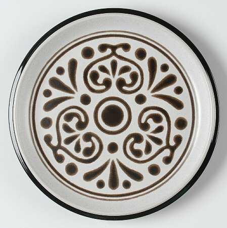 New Santa Fe Salad Plate