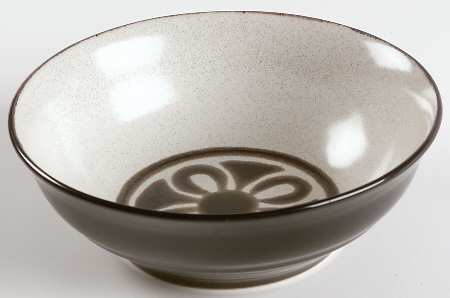 New Santa Fe Coupe Cereal Bowl