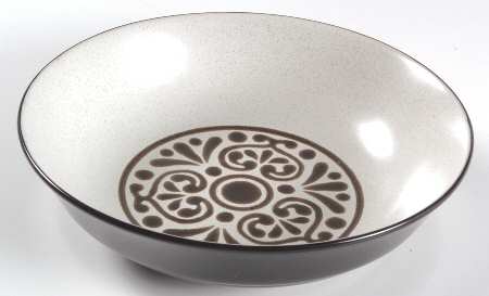 New Santa Fe 8" Round Vegetable Bowl