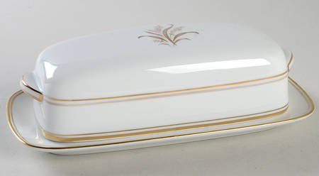 Neville 1/4 Lb Covered Butter