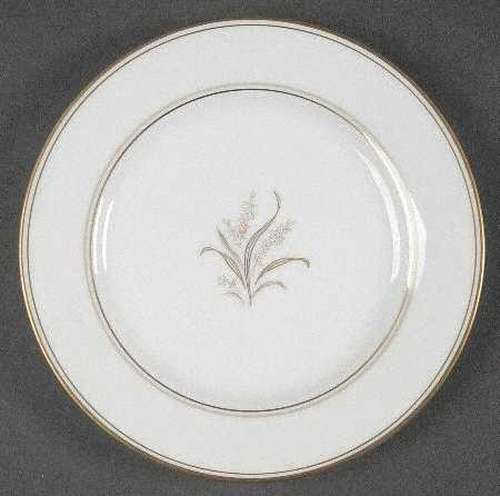 Neville Bread & Butter Plate