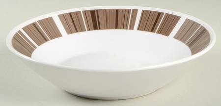 Newel Coupe Soup Bowl